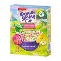 ШАРИКИ ФРУТОНЯНЯ ФАННИ ЯММИ МИКС 200Г КК ФРУКТОВЫЙ ВКУС