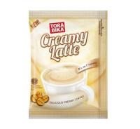 НАПИТОК КОФ ТОРАБИКА КРЕМ ЛАТТЕ 30Г ПП