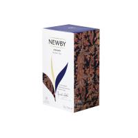 ЧАЙ НЬЮБИ АССАМ 25П*2Г С/Я КК