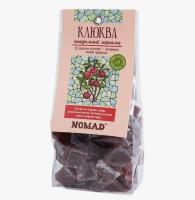 МАРМЕЛАД НОМАД КУСКОВОЙ КЛЮКВА 200 ГР