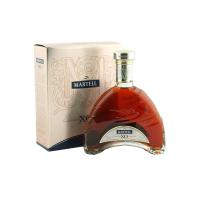 КОНЬЯК МАРТЕЛЬ ХО КС 40% 0.7Л ПУ