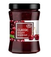 ВАРЕНЬЕ САВА ВИШНЯ 300Г СБ