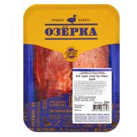 УТЕНОК ФИЛЕ ГРУДКИ ПОД ЯГОДНЫМ СОУСОМ ОХЛ ОЗЕРКА 500Г