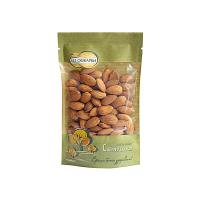 ОРЕХ МИНДАЛЬ СЕМУШКА 120Г ПП СУШЕНЫЙ БЕЗ ОБЖАРКИ