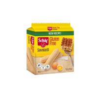 ПЕЧЕНЬЕ ШЕР САВОЯРДИ 200Г ПП БИСКВИТНОЕ БЕЗ ГЛЮТЕНА