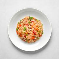 ТЯХАН С МОРЕПРОДУКТАМИ ГАСТРОНОМИЯ