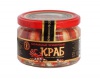 Мясо краба Морской продукт первая фаланга 240г с/б Россия
