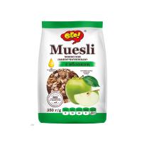 МЮСЛИ МАТТИ 250Г ДП ТРОПИЧЕСКИЕ ФРУКТЫ