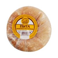 ЛЕПЕШКА ПИТА КРУГЛАЯ 160Г ПЕКАРЪ