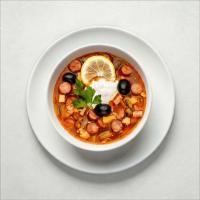 Солянка домашняя 250г