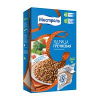 ГРЕЧА МИСТРАЛЬ ЯДРИЦА 5*80Г КК