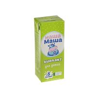 БИОЛАКТ НАША МАША ДЛЯ ДЕТЕЙ 3.2% 0.2ЛГ ТТ БЗМЖ