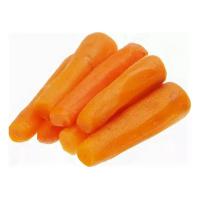 МОРКОВЬ ОТВАРНАЯ 500Г