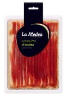 ХАМОН ВЫДЕРЖАННЫЙ ИЗ УТИНОЙ ГРУДКИ 60Г ЛА МЕДЕЯ