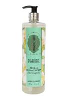 Гель д/душа ла флорентина 500мл свежая магнолия