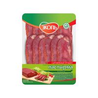 БАРАНИНА МЯКОТЬ ОХЛ ХАЛЯЛЬ 400Г ЭКОЛЬ