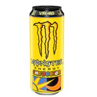 НАПИТОК ЭНЕРГЕТ МОНСТЕР ЭНЕРДЖИ Б/А 0.5Л ЖБ ИРЛАНДИЯ/М