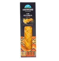 СЫР КОСИЧКА КОПЧЕНЫЙ 40% 100Г ГИАГИНСКИЙ МЗ/М