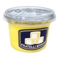 МАСЛО ТОПЛЕНОЕ ФРАТЕЛЛИ СПИРИНИ 200Г ВУ/М