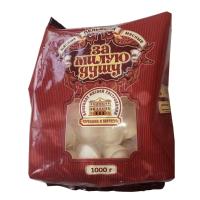 ПЕЛЬМЕНИ ЗА МИЛУЮ ДУШУ 1КГ ПП ЧЕРКАШИН