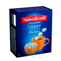 САХАР РАФИНАД 250Г КК ЧАЙКОФСКИЙ