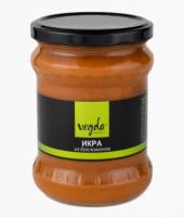 ИКРА ИЗ БАКЛАЖАНОВ ВЕГДА ПРОДУКТ 480МЛ СБ