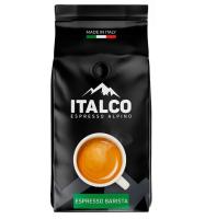 КОФЕ ЭКСПРЕССО БАРИСТА ЗЕРНО 1КГ ПП ИТАЛКО ЭКСПРЕССО АЛЬПИНО