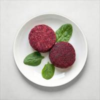 Зразы свекольные