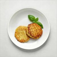 Драники постные