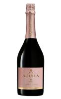 ВИНО ИГРИСТОЕ АГИЛЯ РОЗЕ БРЮТ 12,5% 0,75Л