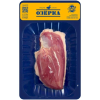 СТЕЙК УТИНЫЙ ОХЛ ОЗЕРКА 290Г