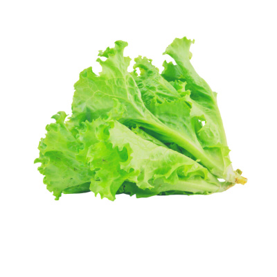 Салат свежий 1шт Россия