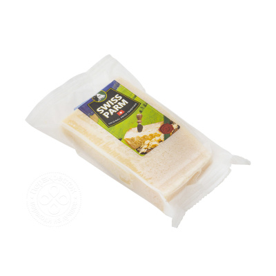 Сыр Свисард Лесуперб 47% 200г Швейцария