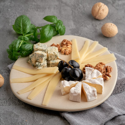 СЫРНАЯ НАРЕЗКА 290Г