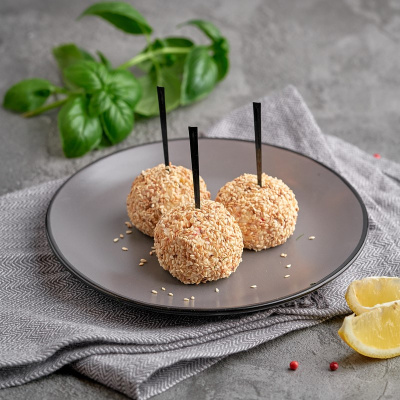 ЧИЗ БОЛ КРАБИК 40Г