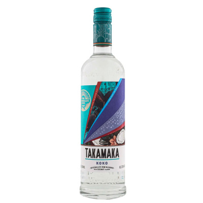 Ром "Takamaka" Koko, 0.7л
