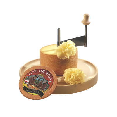 Сыр Маргот Фромаджес Тет-Де-Муан 51% Швейцария