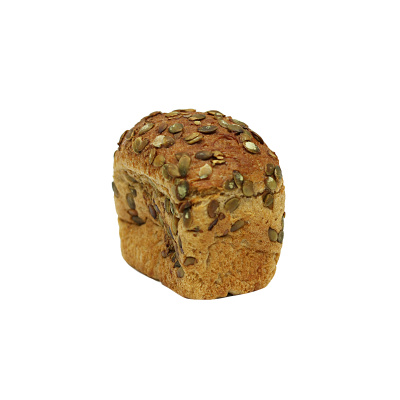 Хлеб гречневый на закваске