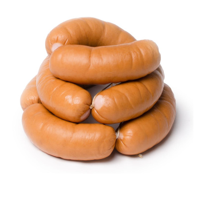 Сардельки Докторские в нат/об Фермерское Россия