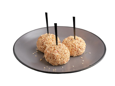 ЧИЗ БОЛ КРАБИК 40 Г