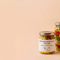 Овощи консервированные