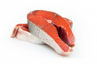 Нерка балык х/к сайбириэн лакшери бар