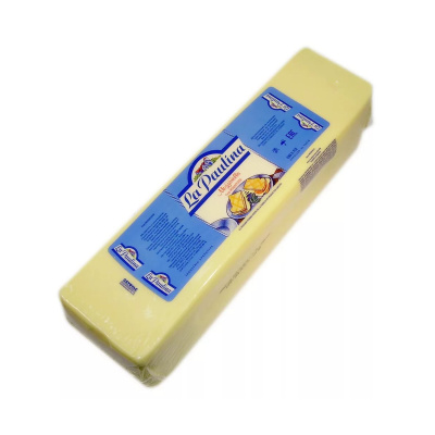 Сыр Ла Паулина Моцарелла 42% Аргентина