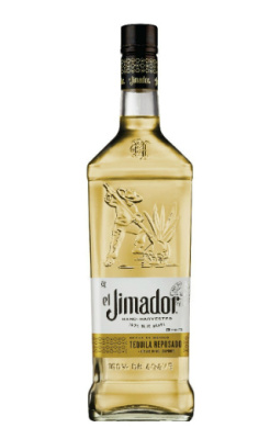 Текила "El Jimador" Reposado, 0.7л
