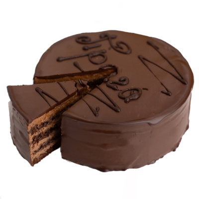 Торт Ночная Прага