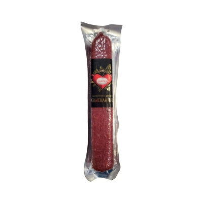 Колбаса Изысканная с/к Таврия 180г ву