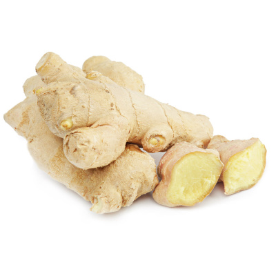 Корень имбиря свежий Китай