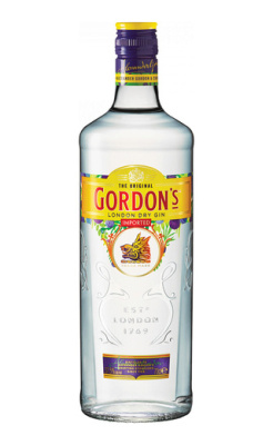 Джин "Gordons", 0.7л