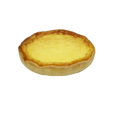 Пирог сметанный