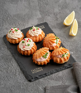 Профитроли 